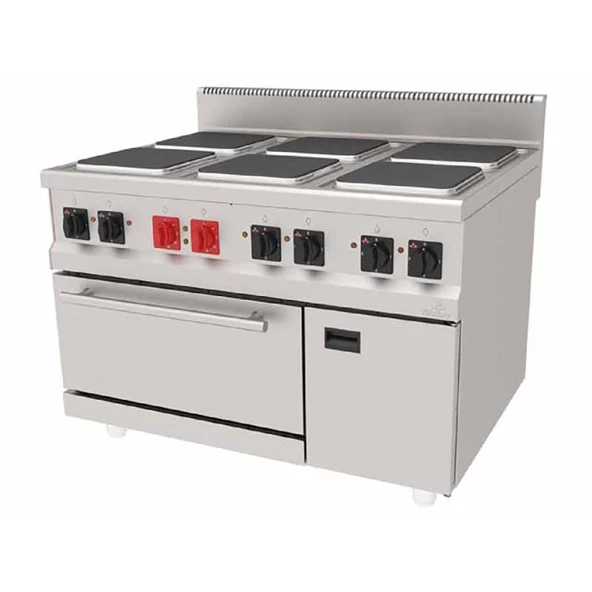 Atalay AEK-1290 Elektrikli Kuzine ürün görseli 1