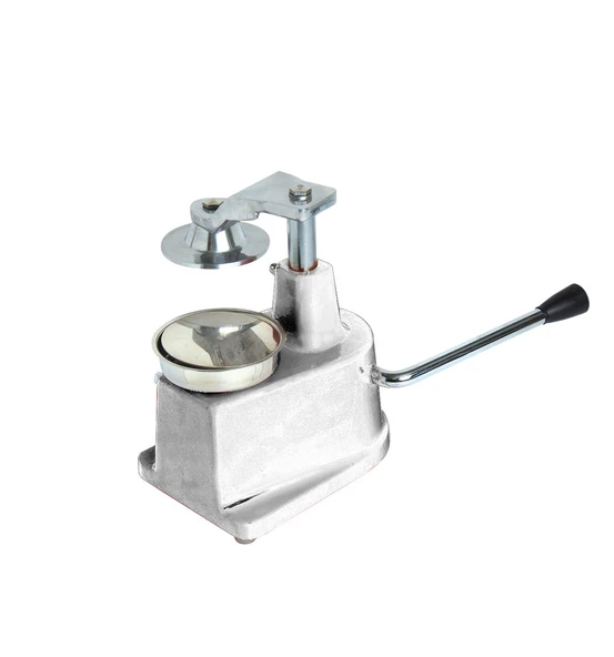 Empero JP JP.HM.01 Hamburger Presi - 275*220*295 ürün görseli 1