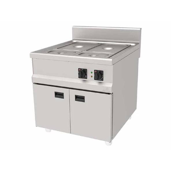Atalay ASB-890 Sos Bain-Marie 80x90 cm ürün görseli 1