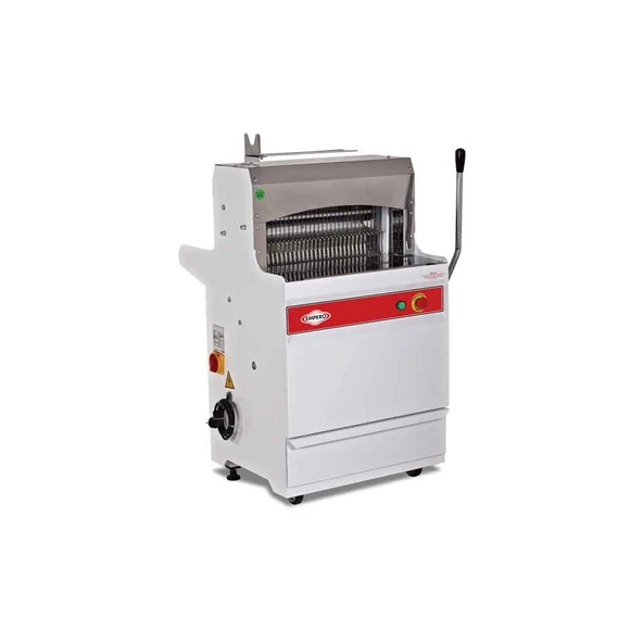 Empero EMP.3001-10 Ekmek Dilimleme Makinesi 10 Mm. ürün görseli 1