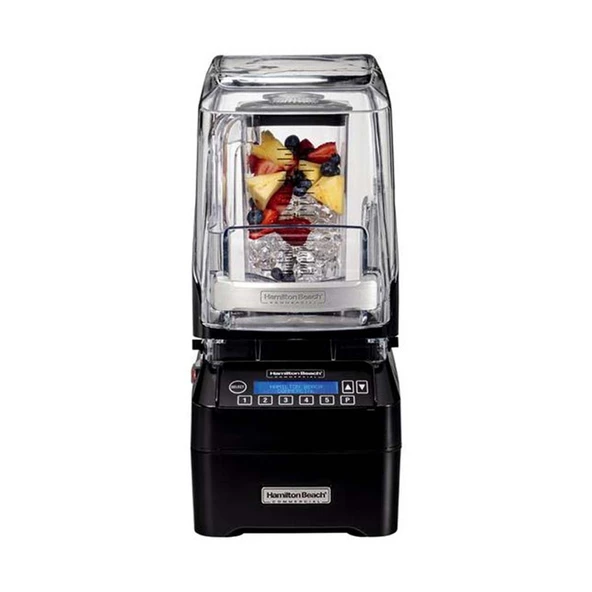 Hamilton Beach HBH755 CE Eclipse Blender ürün görseli 1