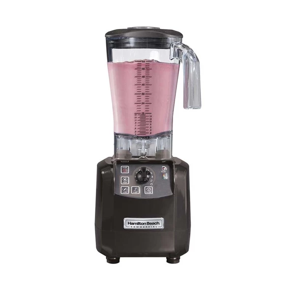Hamilton Beach HBH650 CE Bar Blender ürün görseli 1
