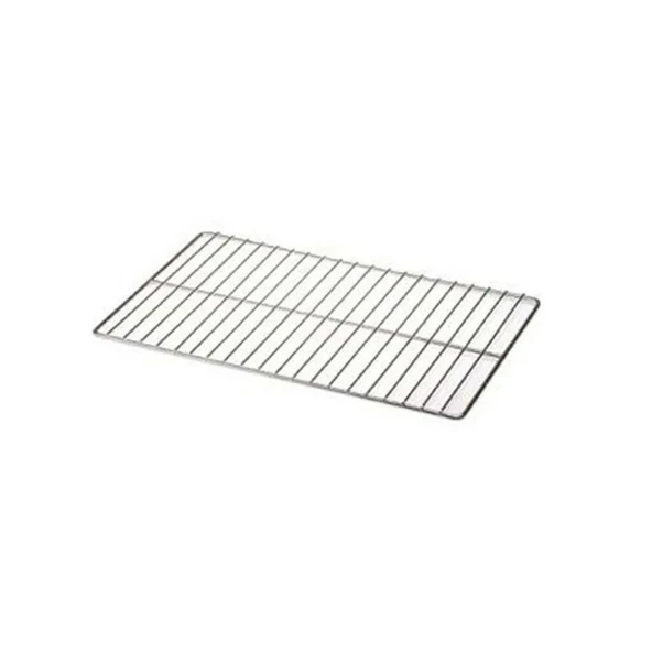 Empero EMP.2.600400 Tel Izgaralar Inox (600x400) ürün görseli 1