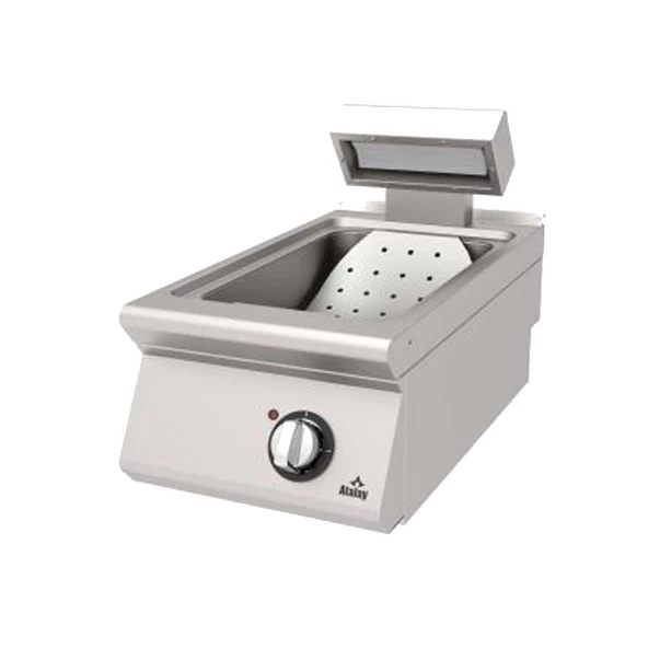 Atalay APD-473 Patates Di·nlendi·rme Setüstü 400x730x300 mm Elk. ürün görseli 1