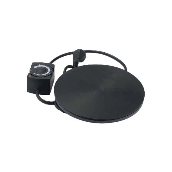 Empero JP JP.RZS.01 Yuvarlak Indüksiyon Ocak 800w ürün görseli 1