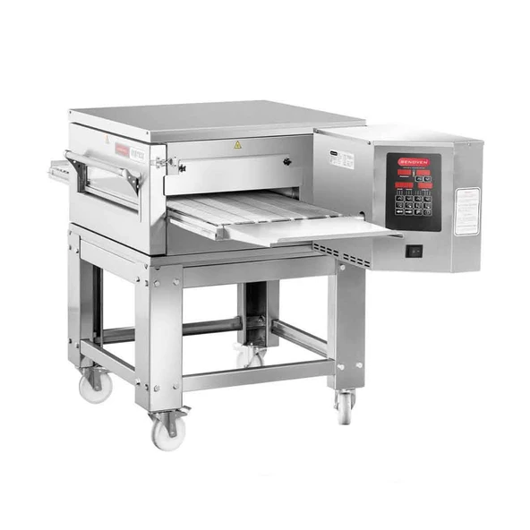Senoven SEN 1500 Konveyörlü Pizza Fırını - Elektrikli (46 cm/71 cm) ürün görseli 1