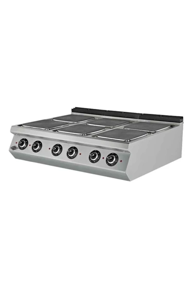 Empero EMP.PLS.9KE030-P Pls90-döküm Pleytli Elektrikli Ocak-9ke030-p ürün görseli 1