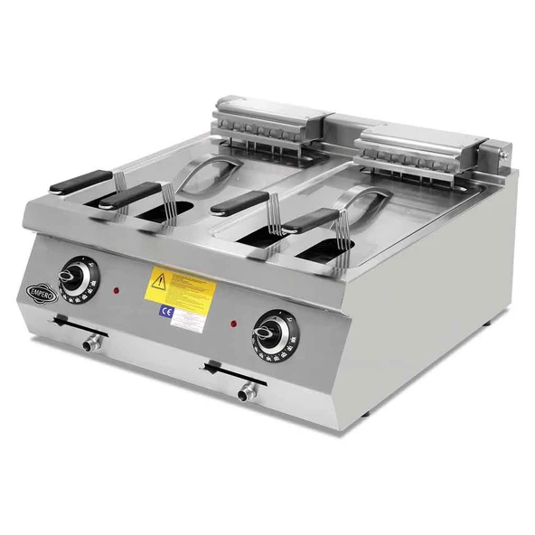 Empero EMP.PLS.7FE020 Pls70- Fritöz Elektrikli-7fe020 ürün görseli 1