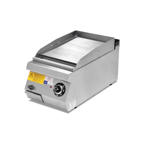 Empero EMP.PLS.7IE010 Pls70-ızgara Elektrikli Düz-7ıe010 ürün görseli 1