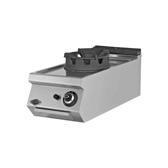Empero EMP.PLS.7WK010 Pls70-wok Ocağı-7wkg010 ürün görseli 1