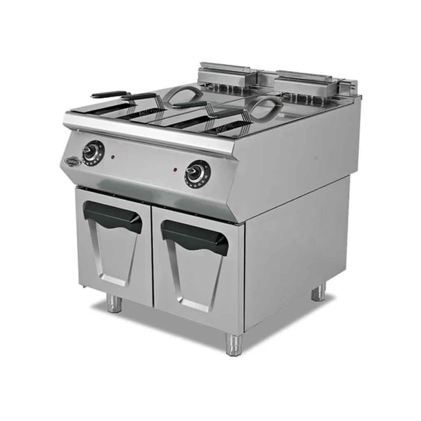 Empero EMP.PLS.9FE020 Pls90-fritöz Elektrikli-9fe020 ürün görseli 1