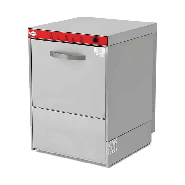 Empero EMP.500-F Full Set Altı Bulasık Makinesi - 220 Volt ürün görseli 1