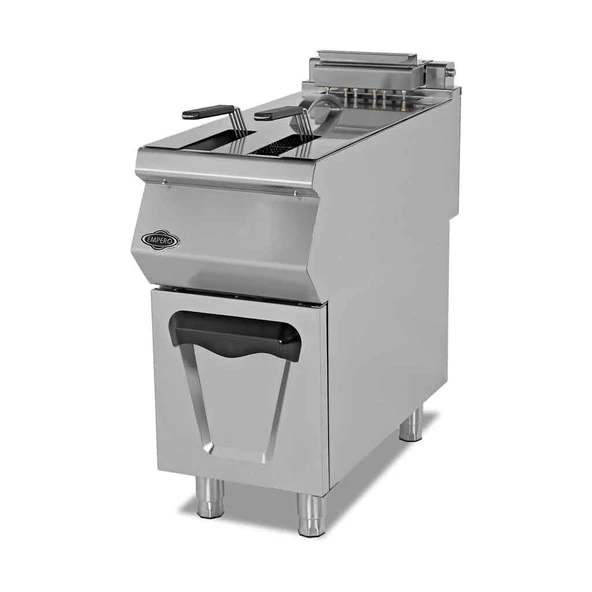 Empero EMP.PLS.7FG010 Pls70-fritöz Gazlı-7fg010 ürün görseli 1