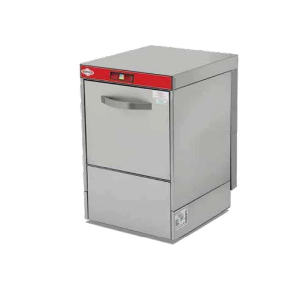 Empero EMP.1100-S Bardak Yıkama Makinesi 220 V-soğuk Durulama Sistemi ürün görseli 1