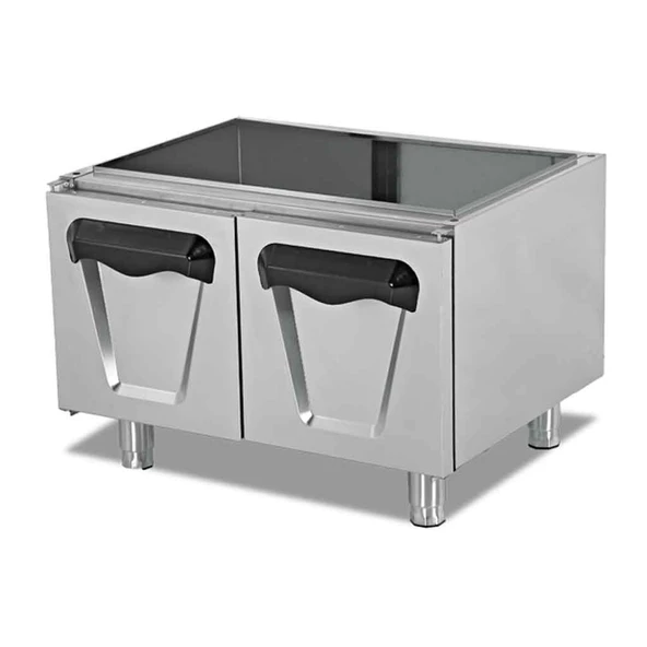 Empero EMP.PLS.7TS020 Pls70-çiftli Alt Stand-7ts020 ürün görseli 1