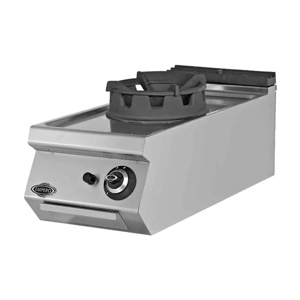 Empero EMP.PLS.9WK010 Pls90-wok Ocağı-9wkg010 ürün görseli 1