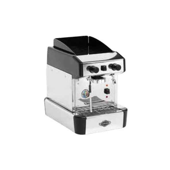 Empero EMP.CPC.1GB Capuccino Ve Espresso Makinesi 1 Gruplu ürün görseli 1