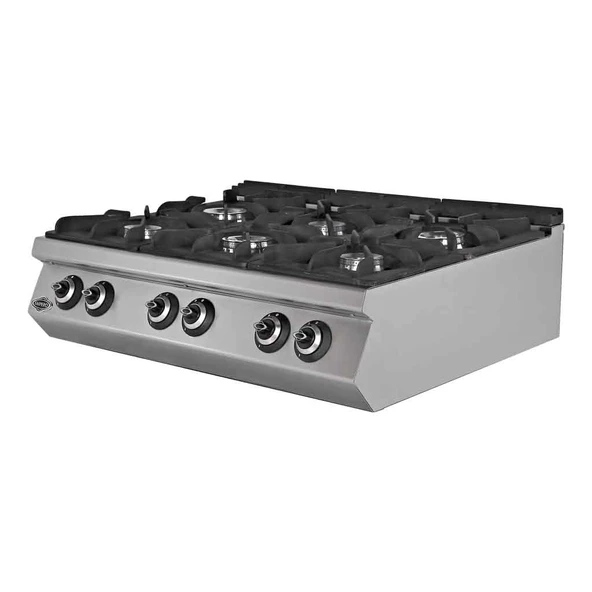 Empero EMP.PLS.9KG030 Pls90-ocak Gazlı-9kg030 ürün görseli 1