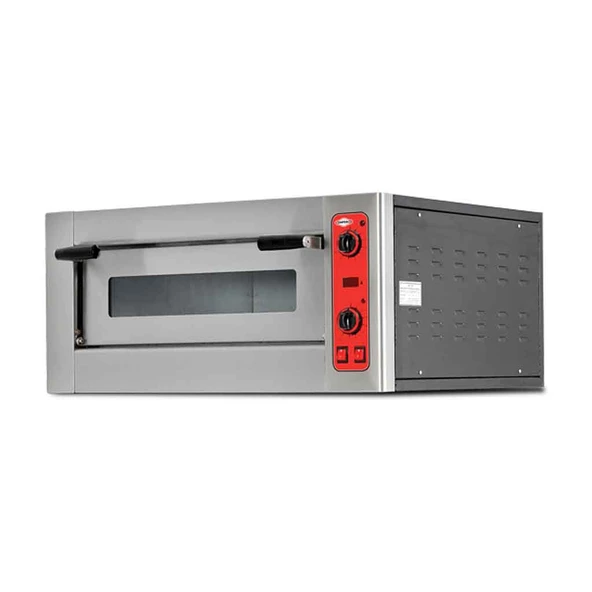 Empero EMP.8 Pizza Fırını 8 Li 330 Mm*4 ürün görseli 1