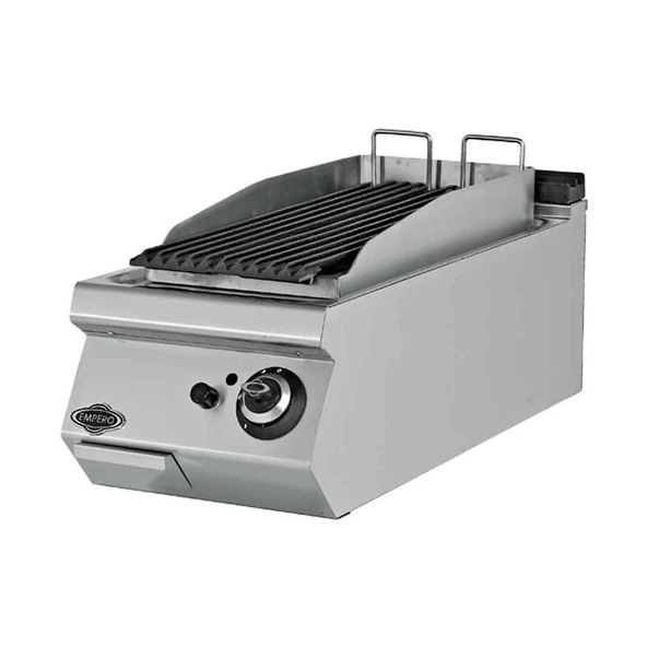 Empero EMP.PLS.9LG010 Pls90-ızgara Gazlı Lavtaşlı-9lg010 ürün görseli 1