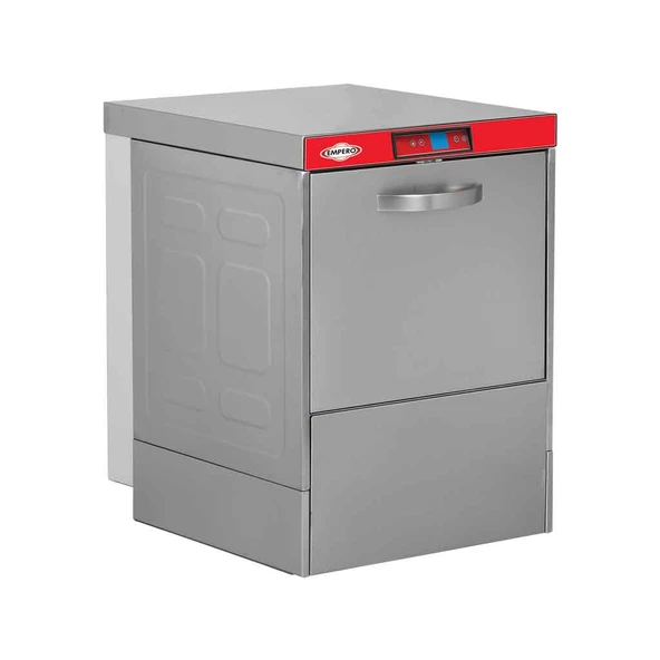 Empero EMP.500-SDF Full Set Altı Bulaşık Makinesi Dijital Kontrollü - 220 Volt ürün görseli 1
