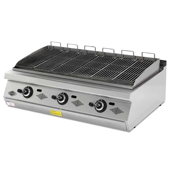 Empero EMP.PLS.7LG030-S Pls70-ızgara Gazlı Sulu-7lg030-s ürün görseli 1