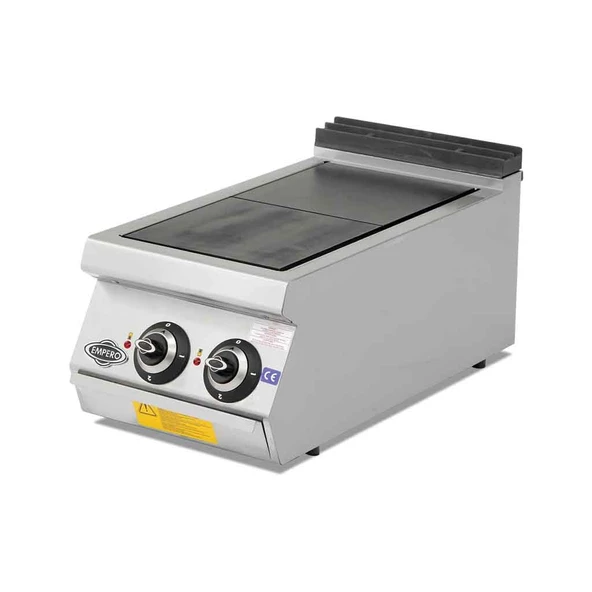 Empero EMP.PLS.7KE010-P Pls70-döküm Pleytli Elektrikli Ocak-7ke010-p ürün görseli 1