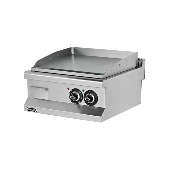 Empero EMP.6IE011 Elektrikli Izgara-oluklu ürün görseli 1