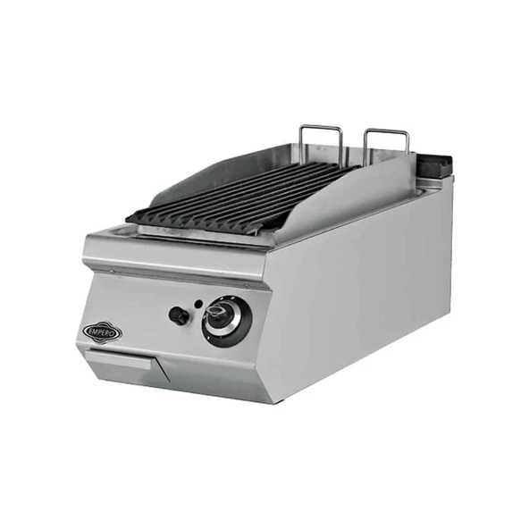 Empero EMP.PLS.7LG010 Pls70-ızgara Gazlı Lavtaşlı-7lg010 ürün görseli 1