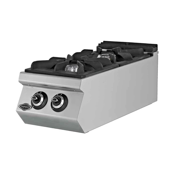 Empero EMP.PLS.9KG010 Pls90-ocak Gazlı-9kg010 ürün görseli 1