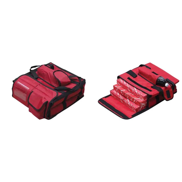 Empero EMP.TRBAG.01 Thermo Küçük Pızza Servıs Çantası ürün görseli 1
