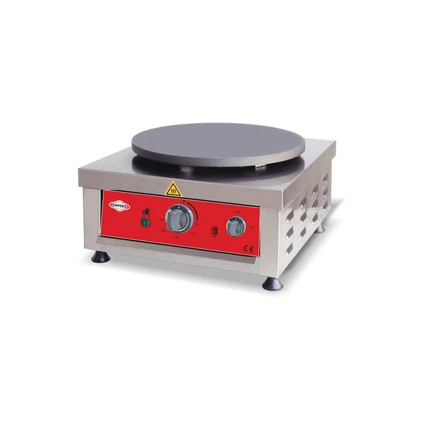 Empero EMP.KR.010 Krep Makinesi-classico-10 ürün görseli 1