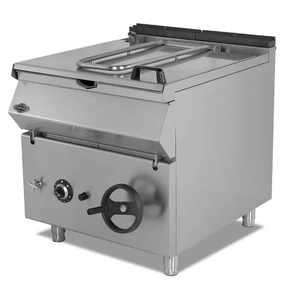 Empero EMP.PLS.DTG.120 Pls90-devrilir Tava (gazlı)-dtg120 ürün görseli 1