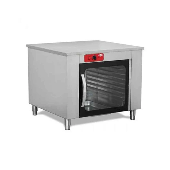 Empero EMP.MF8-K Fırın Kombi Mayalandırma Kabini Küçük Model 8x40*60 ürün görseli 1