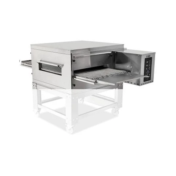 Empero EMP.50E-1340 Konviyörlü Pizza Fırını-elektrikli ürün görseli 1