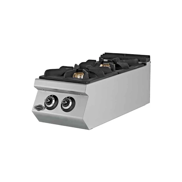 Empero EMP.PLS.7KG010 Pls70-ocak Gazlı-7kg010 ürün görseli 1