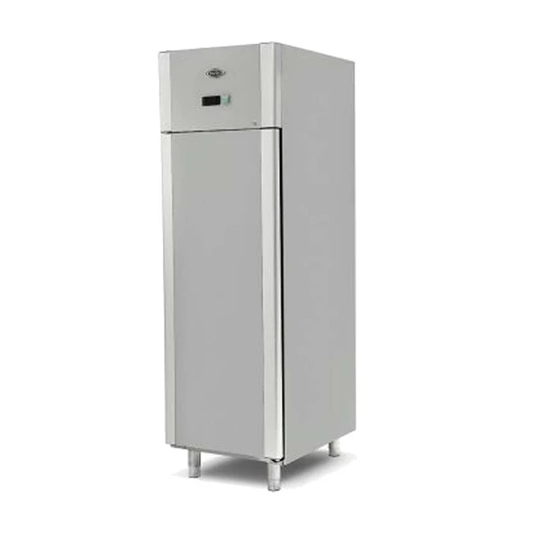 Empero EMP.70.95.02 Deep Freeze Dik Tip Pastane 70x95x210 ürün görseli 1