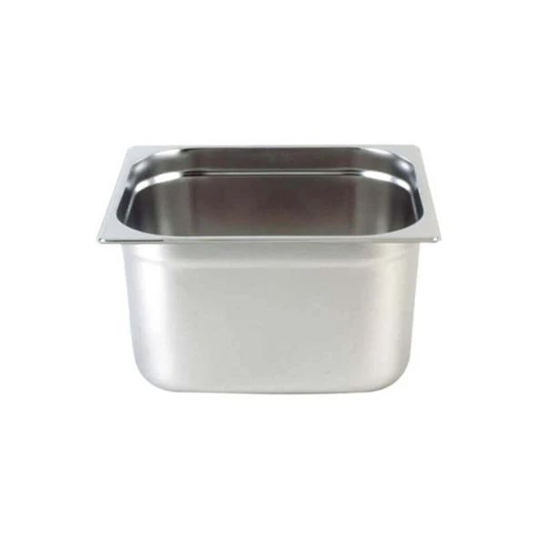 Bilge Gastronom Küvet - GN 2/3*200 standart küvet ürün görseli 1