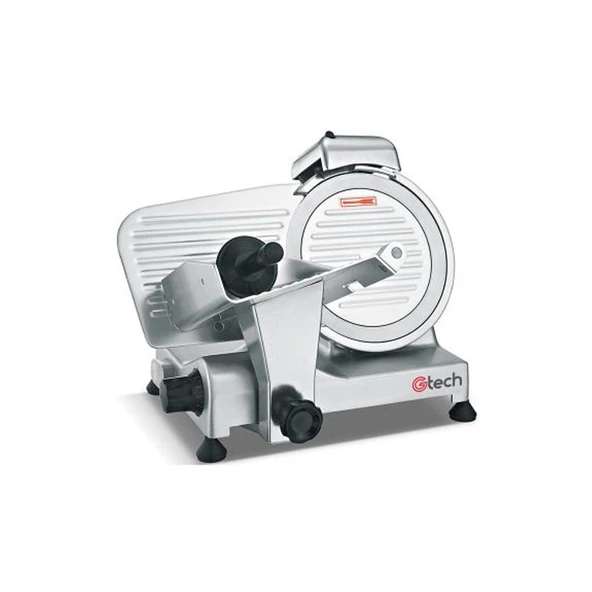 GastroTech MS300ST-U Gıda Dilimleme Makinesi, 300 mm ürün görseli 1