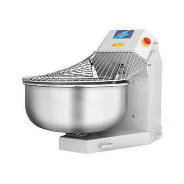 Bosfor UHMK-15M - Kafesli Hamur Yoğurma Makinesi 15kg Un - 20kg Hamur 220V ürün görseli 1