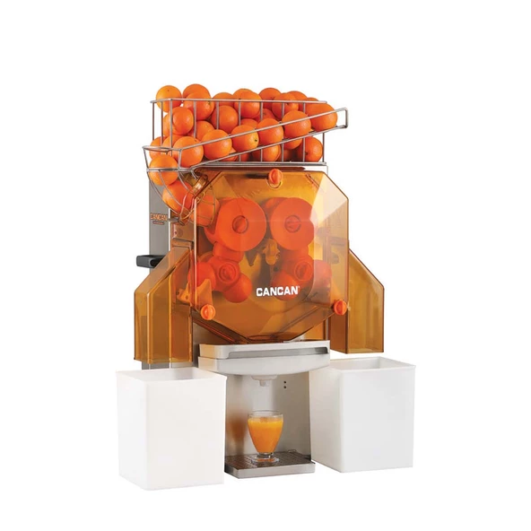 Cancan 206 28 Cafe Tipi Otomatik Portakal Sıkma Makinesi ürün görseli 1