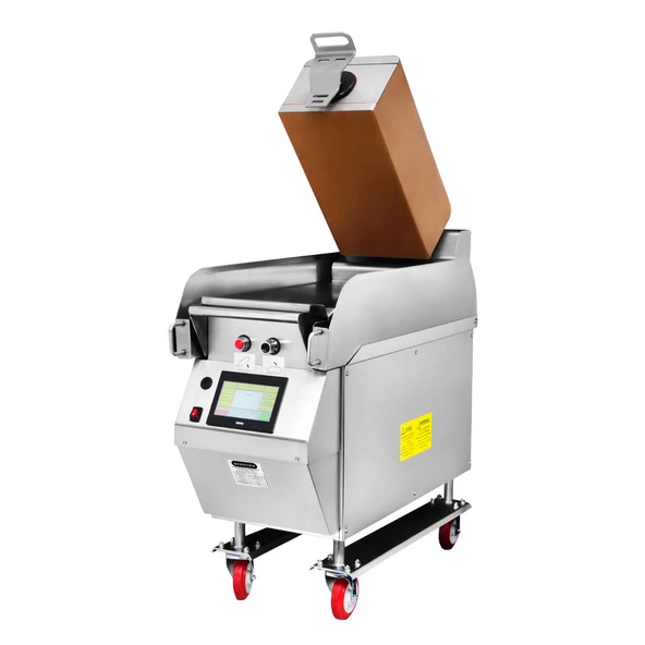 Senoven SEN-150 EPI Çift Taraflı Elektrikli Pleyt Izgara (1 Plaka - 30 cm) ürün görseli 1