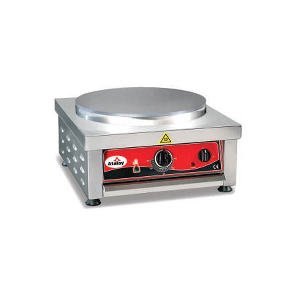 Atalay AKM-4001 Krep Makineleri Elektrikli - 230 V ürün görseli 1