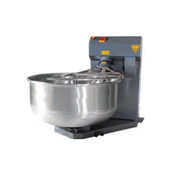 Bosfor UHMK-235T - Kafesli Hamur Yoğurma Makinesi 150kg Un - 235kg Hamur ürün görseli 1