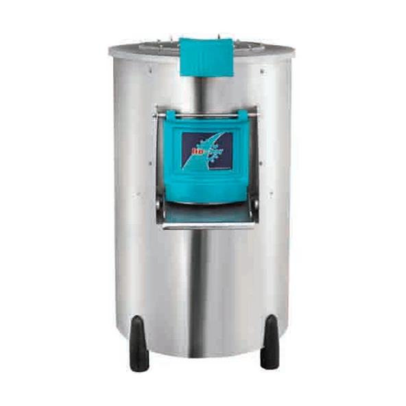 Bosfor UPS-25 - Patates Soyma Makinesi - 500 kg/Saat 220V ürün görseli 1