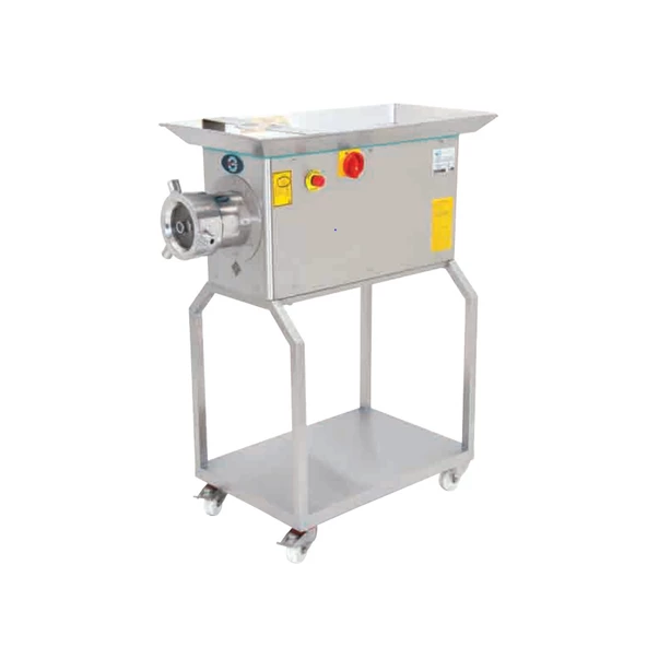 Bosfor UKM-42PT - Et Kıyma Makinesi Komple Paslanmaz Set Üstü 800Kg/Saat 380V ürün görseli 1