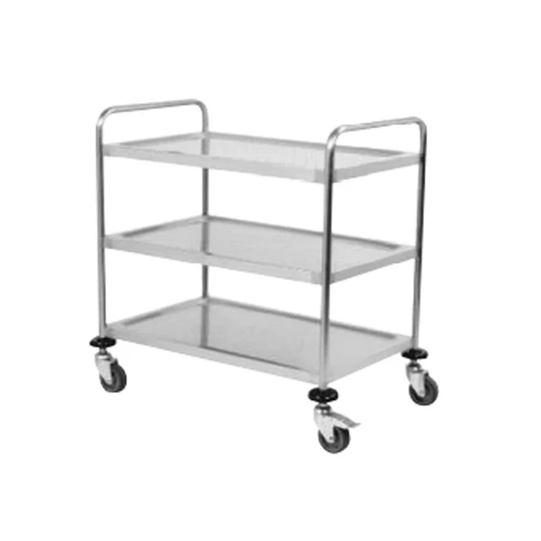 Atalay ASA-860-/-3 Servis Arabaları 3 Katlı ürün görseli 1