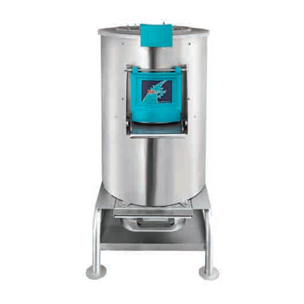 Bosfor UPS-50F - Patates Soyma Makinesi Filtreli - 1000 Kg/Saat 380V ürün görseli 1