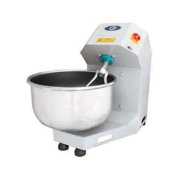 Bosfor UHM-25T - Hamur Yoğurma 25kg Un - 30kg Hamur 380V ürün görseli 1
