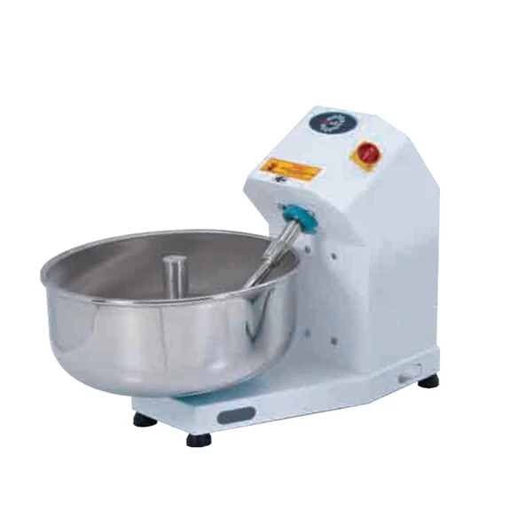 Bosfor UHM-35M - Hamur Yoğurma 35kg Un - 50kg Hamur 220V ürün görseli 1